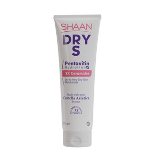 Shaan Dry S Pentavinit Hydration cream 