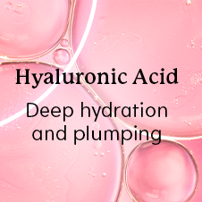 hyaluronic acid 'Glamy Lab'