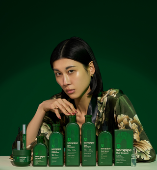Seropipe Hair Care Products