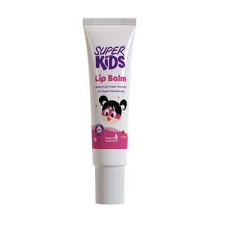 Super Kids lip balm 