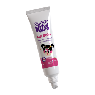 Super Kids lip balm 