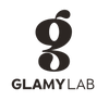 Glamy Lab Logo