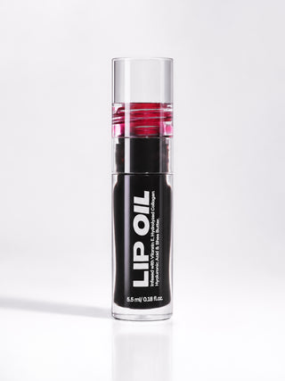 MY M Advance Lip Oil - Cherry Cola