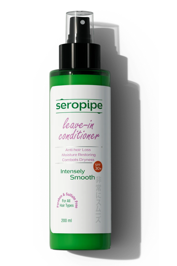 Seropipe Hair Leave In Conditioner 200 ml