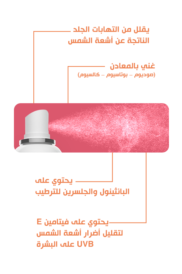 بوباي
  ماء حراري