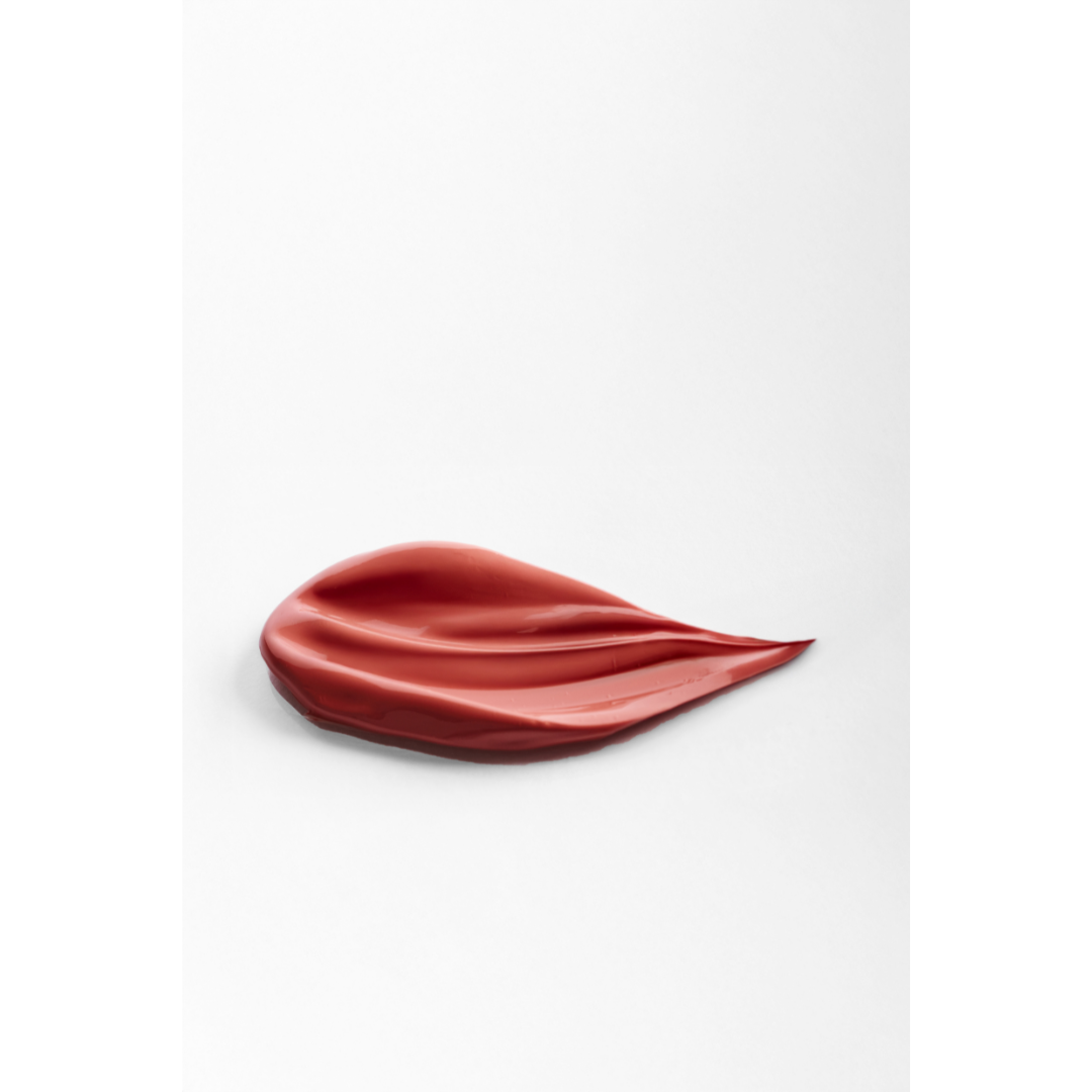 MY-M-ADVANCE Red lip gloss 