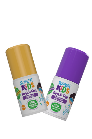 Superkids Deodorants Mix and Match Set