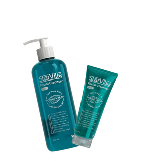 Starville Acne 400 & 100 Offer