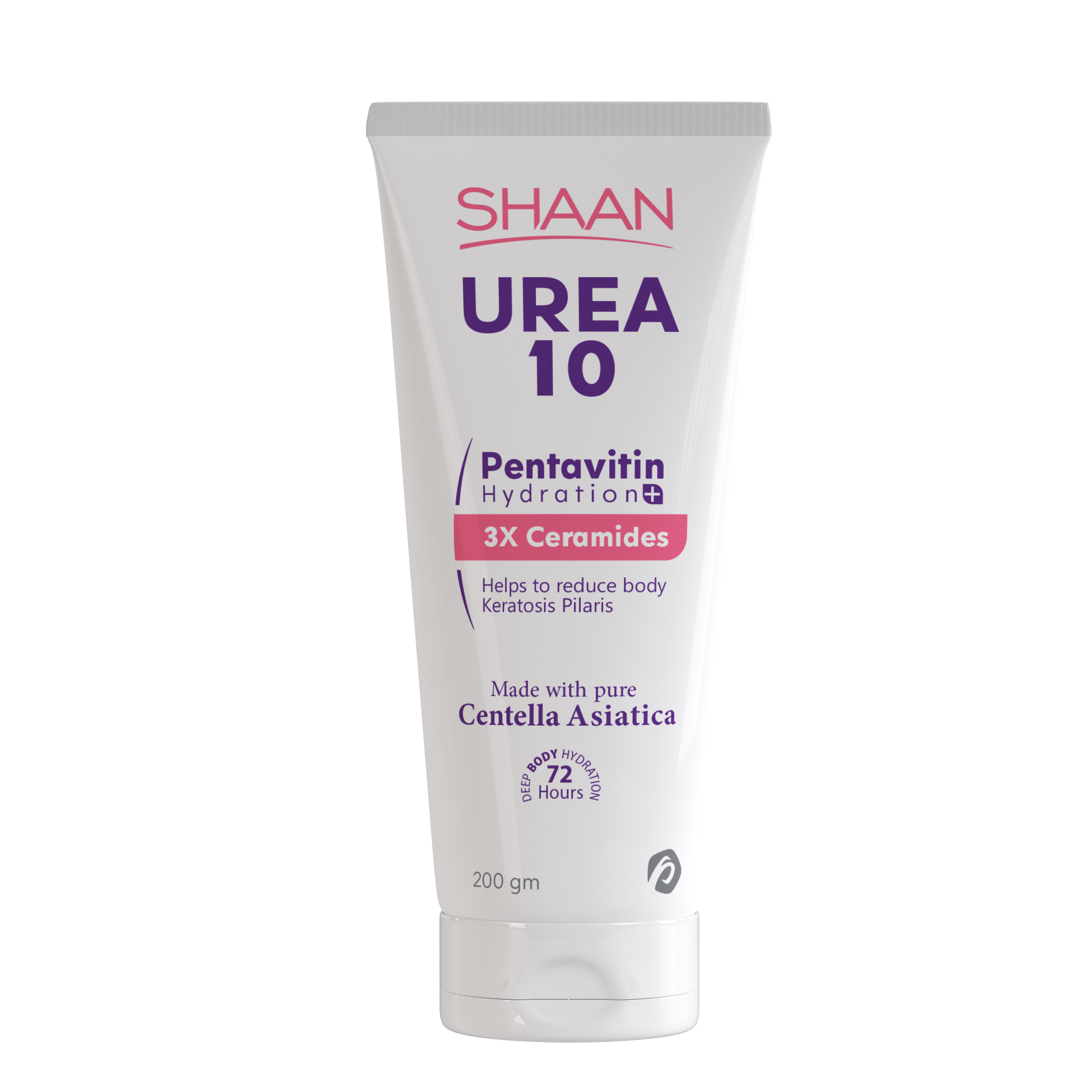 Shaan Urea 10 cream 