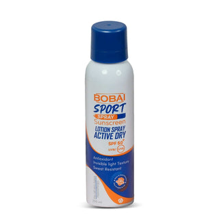 Bobai Sport Sunscreen Lotion Spray 