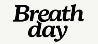 Breath day Logo