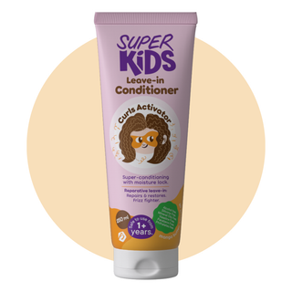 Superkids Hair Leave In Conditioner 250 ml