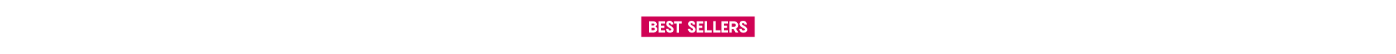 BEST SELLERS Logo