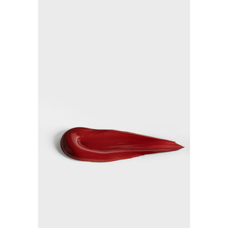 MY-M-ADVANCE Red lipstick swatch 