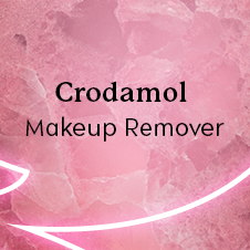 Crodamol Makeup Remover 'Glamy Lab'