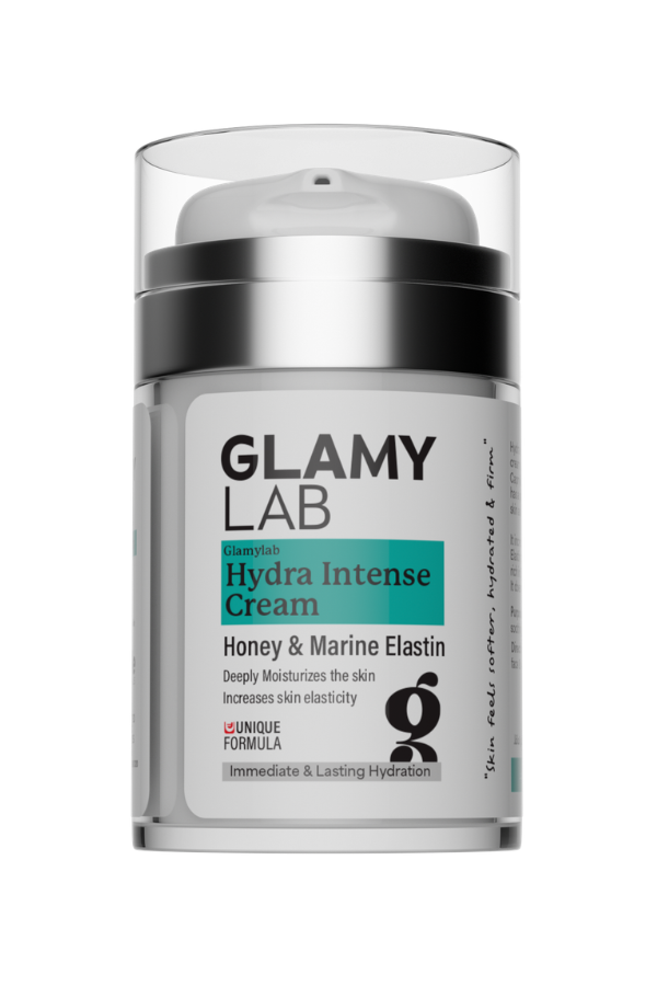 GLAMY LAB Hydra Intense Cream 