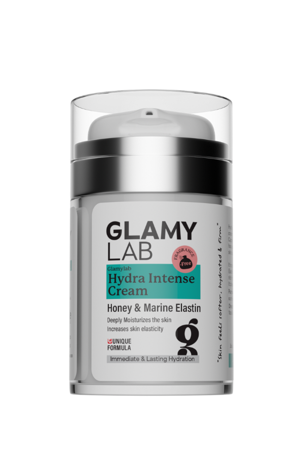 Glamy Lab Hydra Intense Cream 