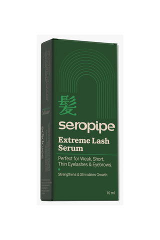 Seropipe Extreme Lash Serum 