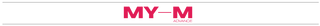 MY-M logo 