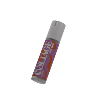 Starville Collage serum bottle 