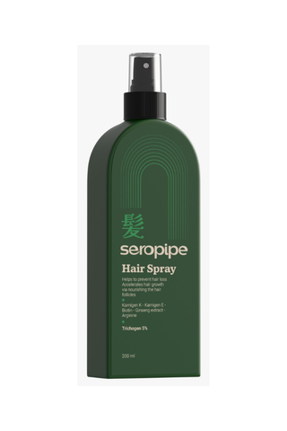 Seropipe Hair Spray