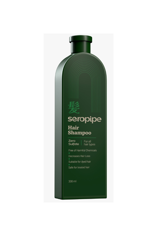Seropipe Hair Shampoo 