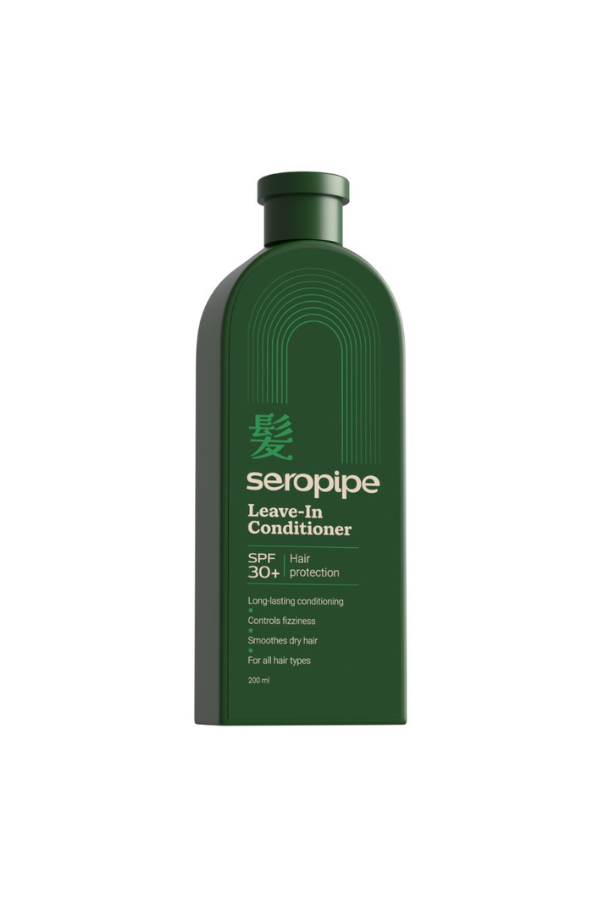 Seropipe Hair Leave In Conditioner 200 ml
