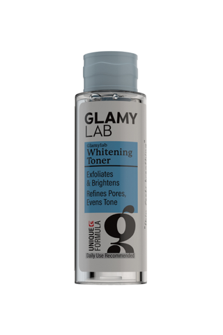 Glamy Lab Whitening Toner 